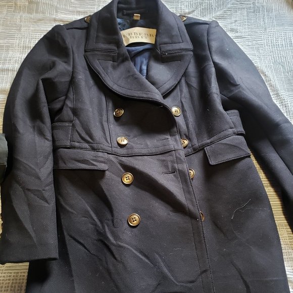 Burberry trench - Picture 1 of 3